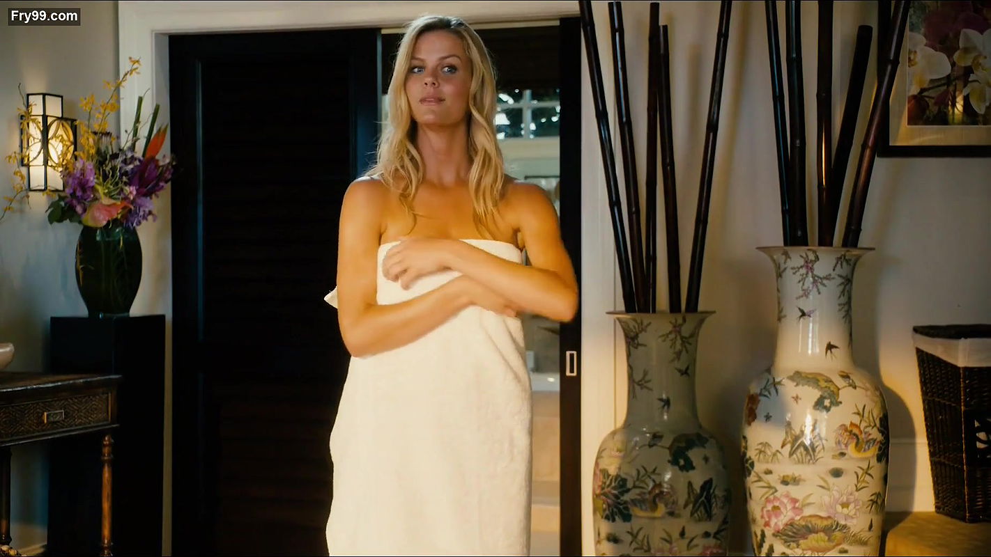 rooklyn Decker – Just Go with It