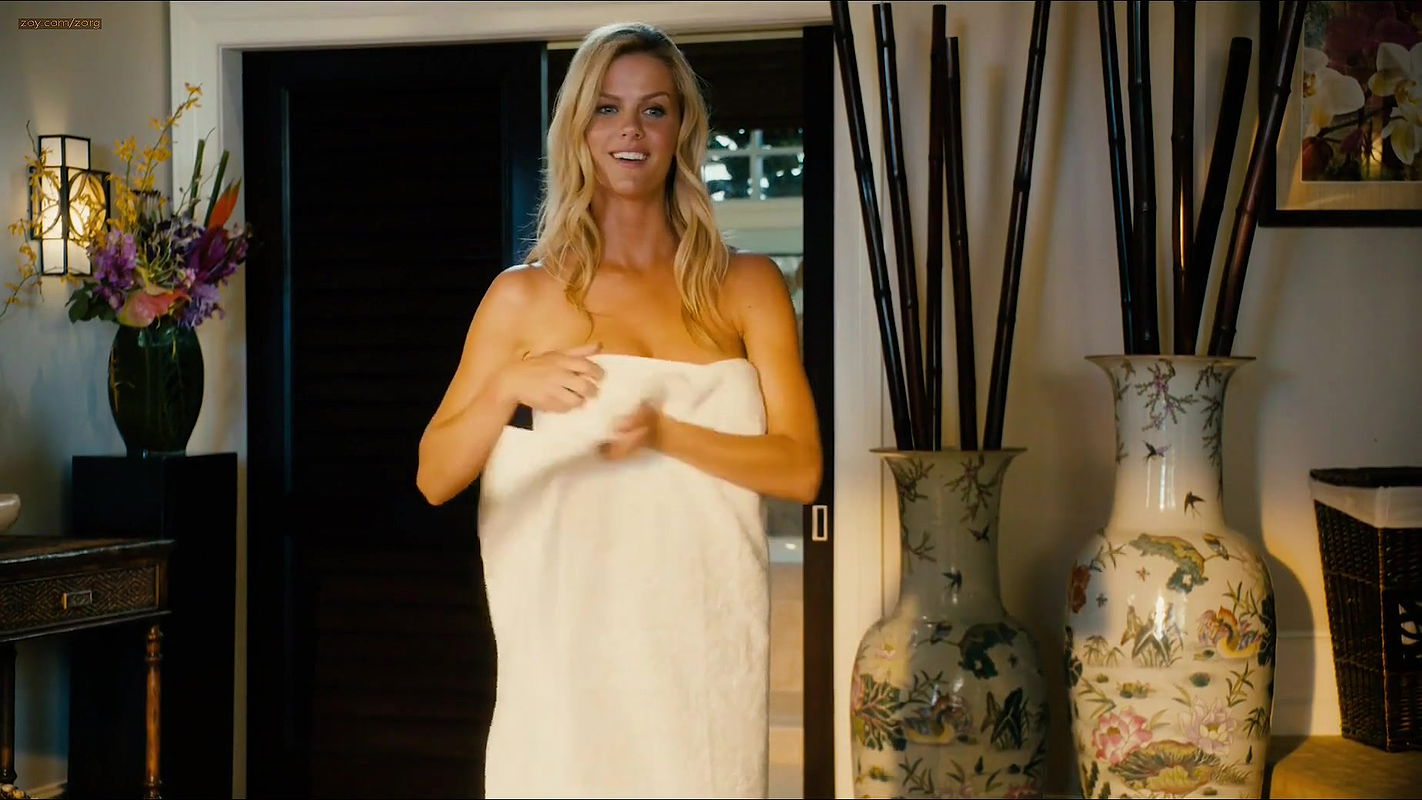 rooklyn Decker – Just Go with It