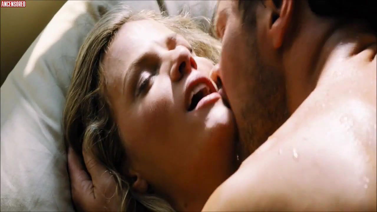 Brooklyn Decker – stretch