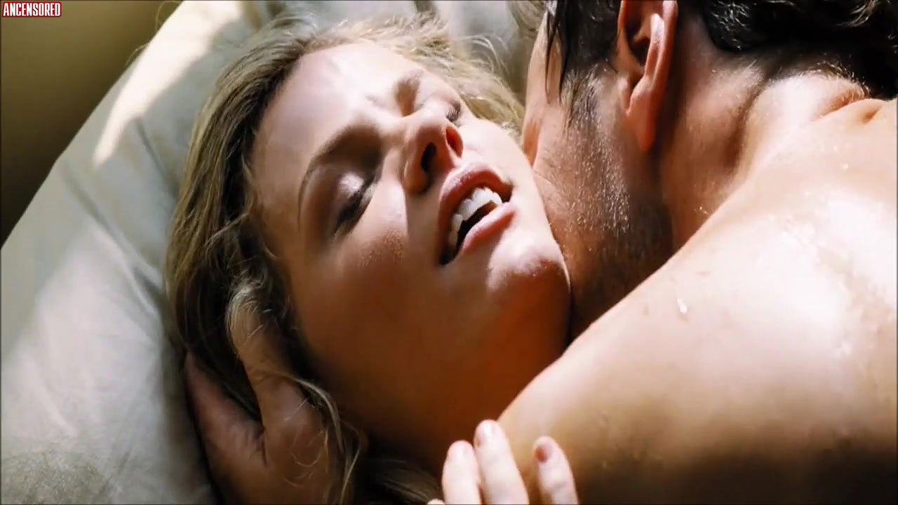 Brooklyn Decker – stretch