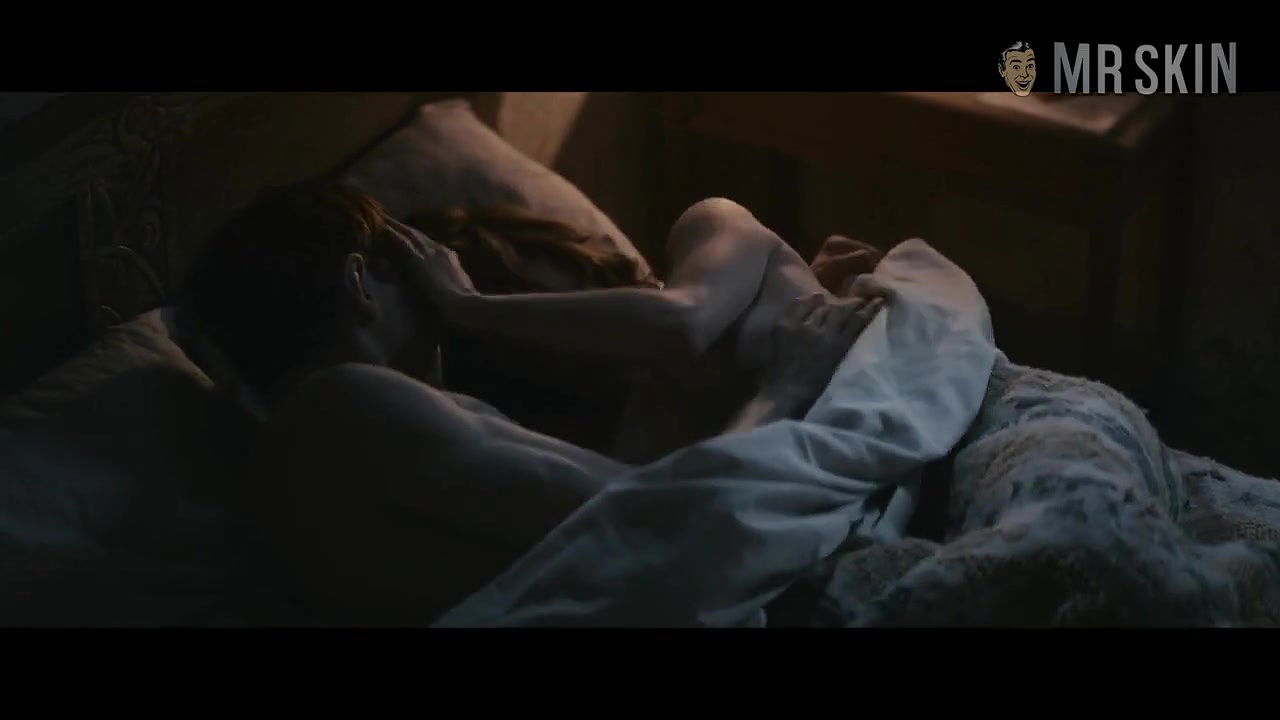 bruna cusi – uncertain glory