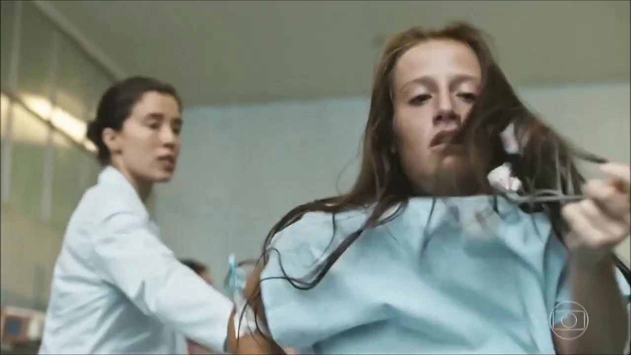 bruna griphao – sob pressao ii