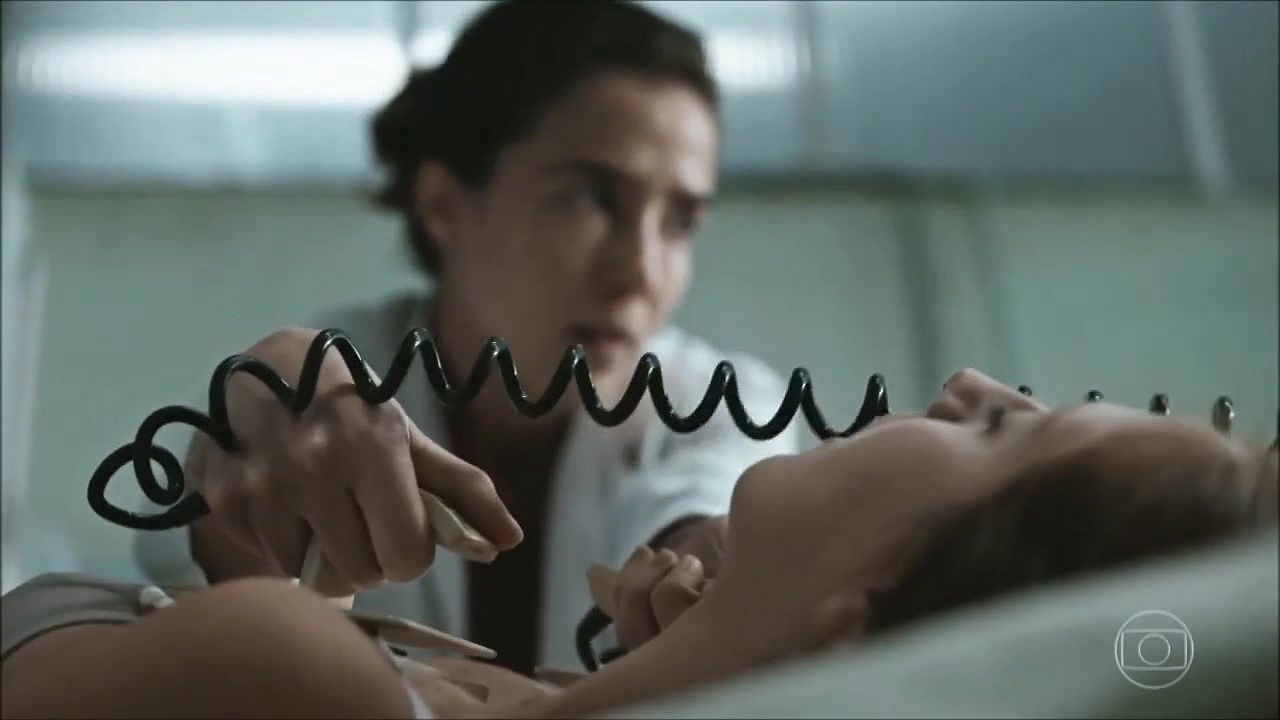 bruna griphao – sob pressao ii