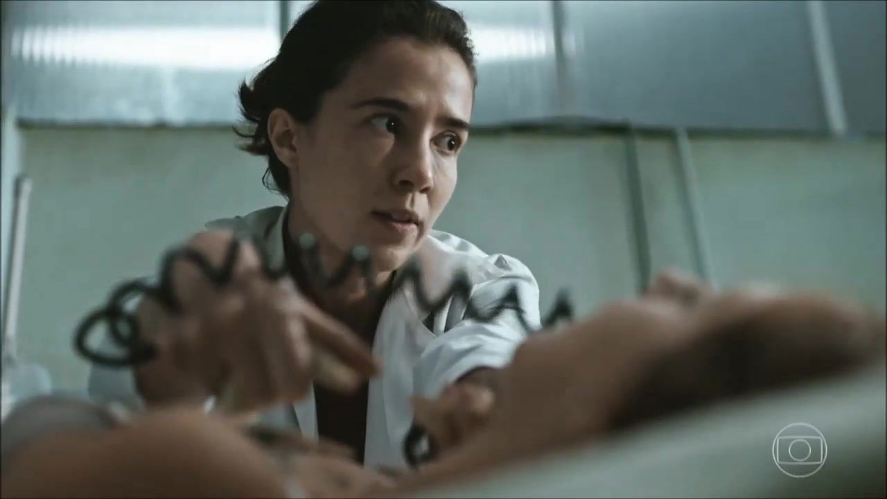 bruna griphao – sob pressao ii