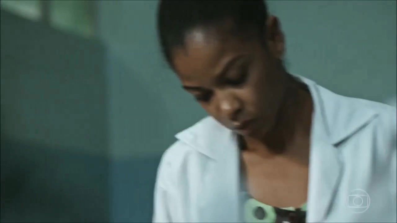 bruna griphao – sob pressao ii