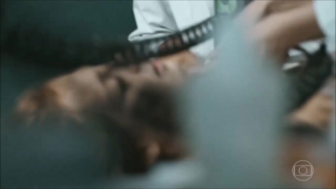 bruna griphao – sob pressao ii