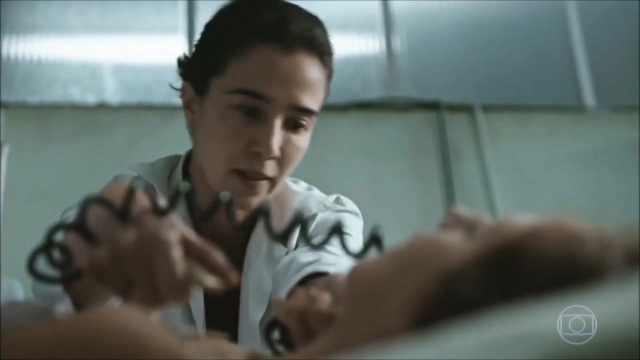 bruna griphao – sob pressao ii