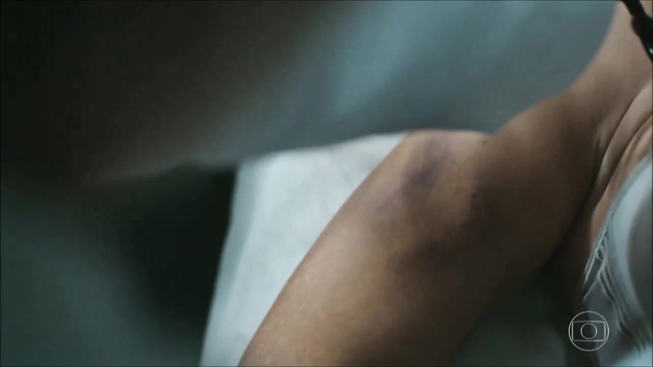 bruna griphao – sob pressao ii