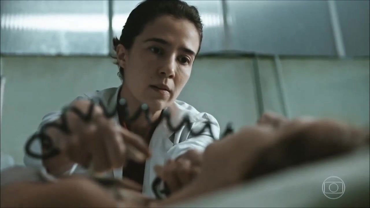 bruna griphao – sob pressao ii