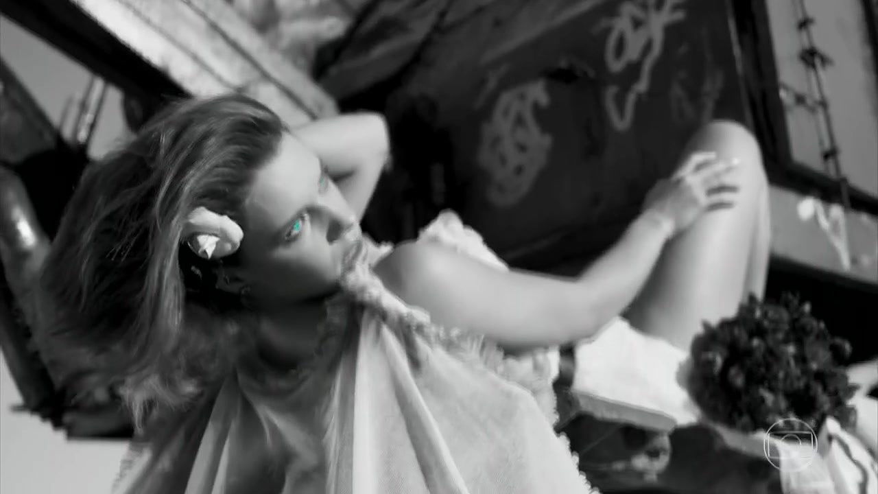 Bruna Linzmeyer – a forca do querer