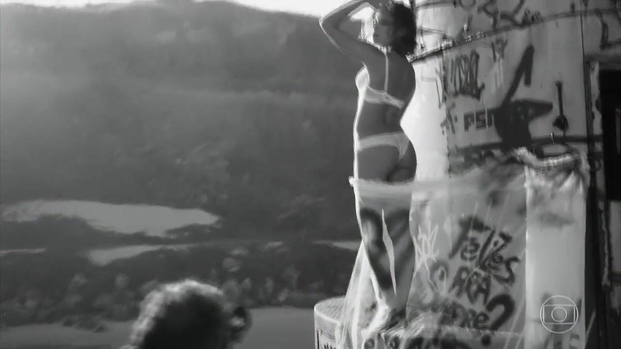 Bruna Linzmeyer – a forca do querer