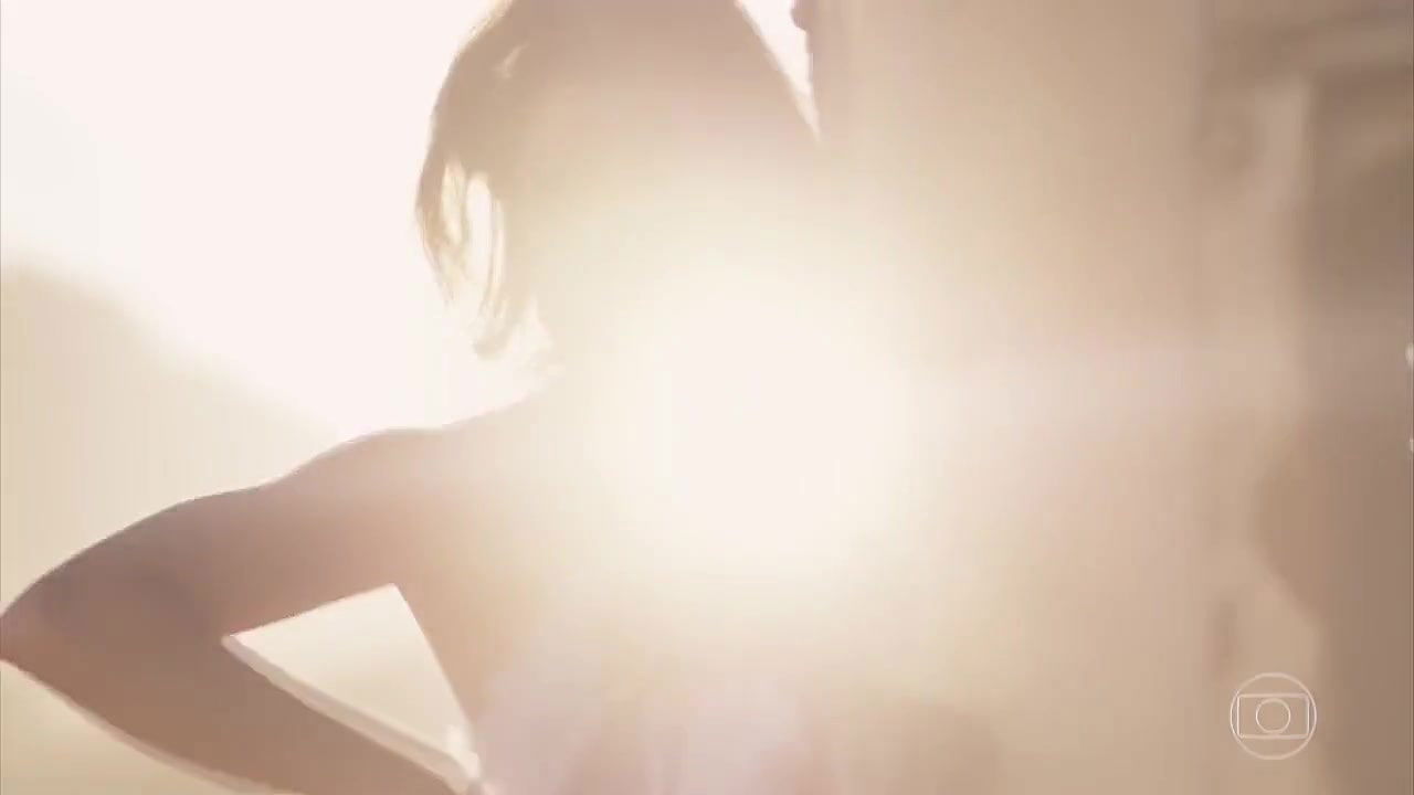 Bruna Linzmeyer – a forca do querer