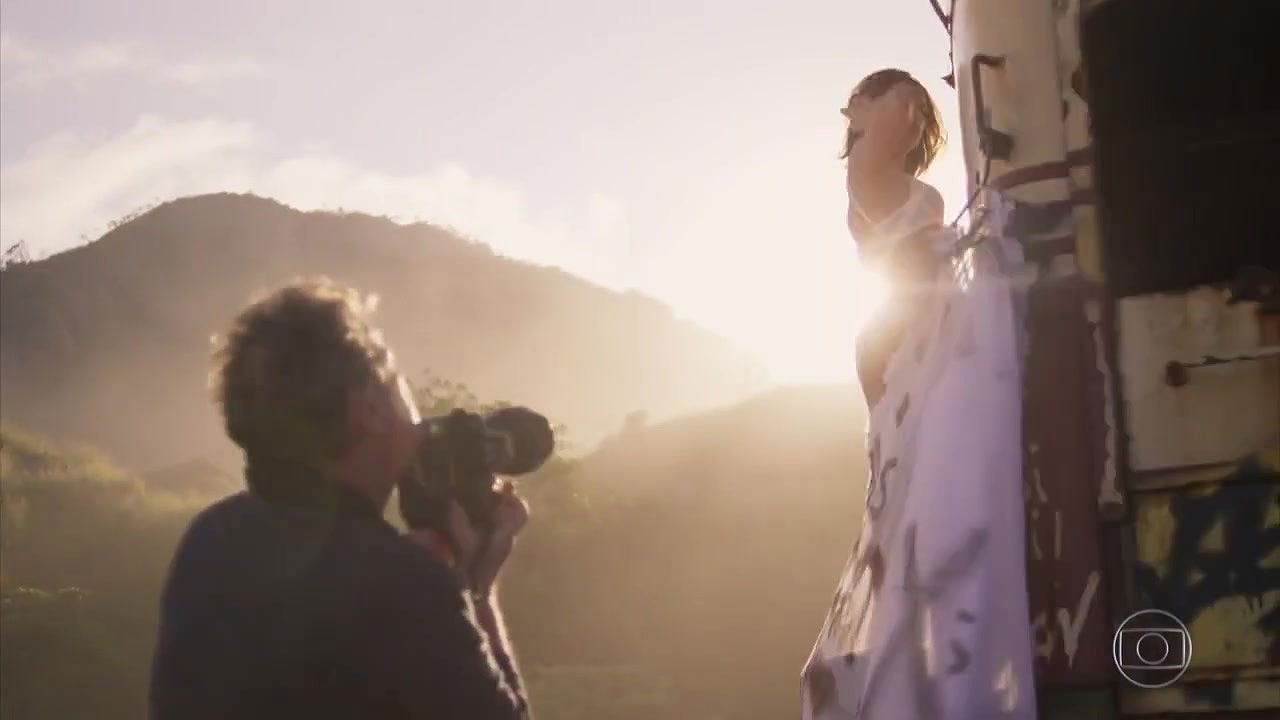 Bruna Linzmeyer – a forca do querer