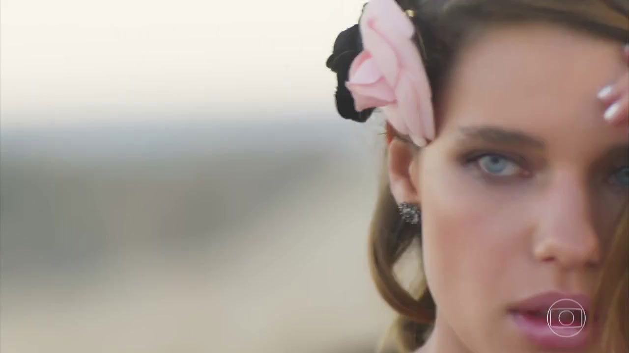 Bruna Linzmeyer – a forca do querer