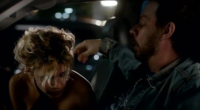 Bruna Linzmeyer – a frente fria que a chuva traz