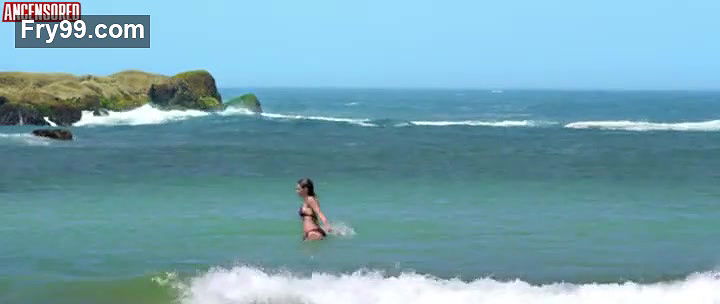 Bruna Linzmeyer – o amuleto