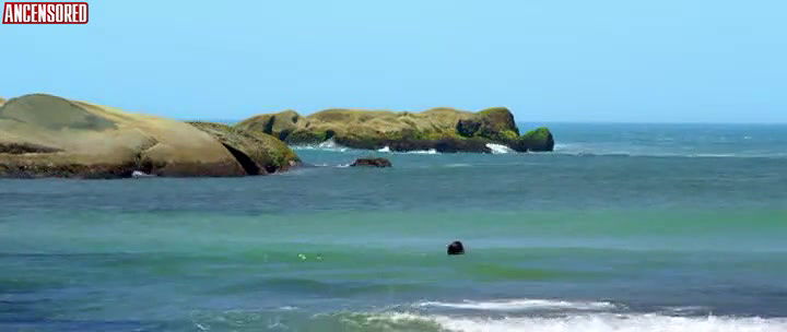 Bruna Linzmeyer – o amuleto