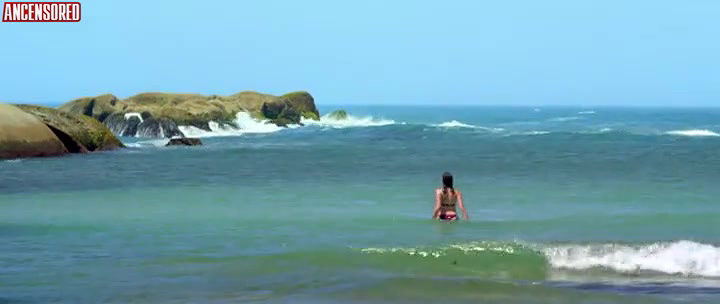 Bruna Linzmeyer – o amuleto