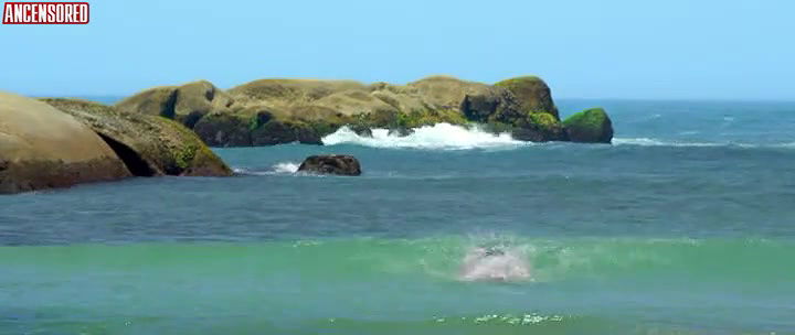 Bruna Linzmeyer – o amuleto