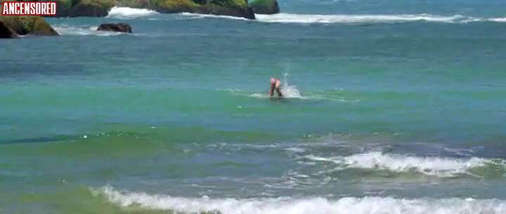 Bruna Linzmeyer – o amuleto