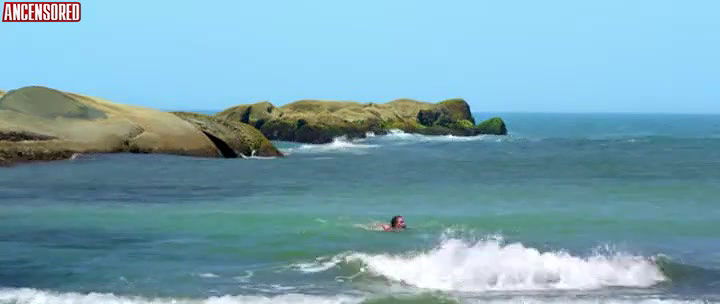 Bruna Linzmeyer – o amuleto