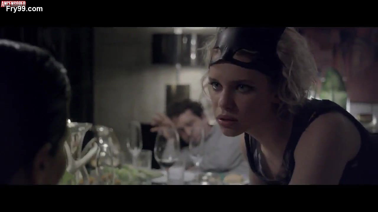 Bruna Linzmeyer – o banquete