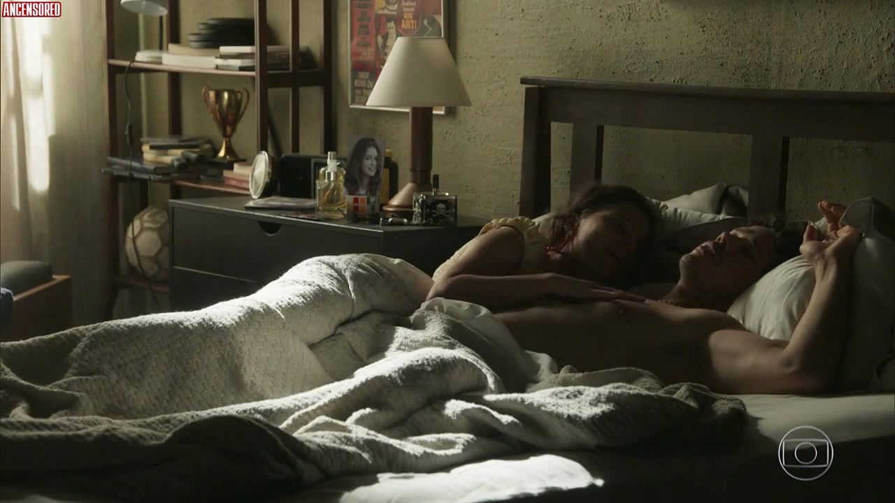 Bruna Linzmeyer – o setimo guardiao