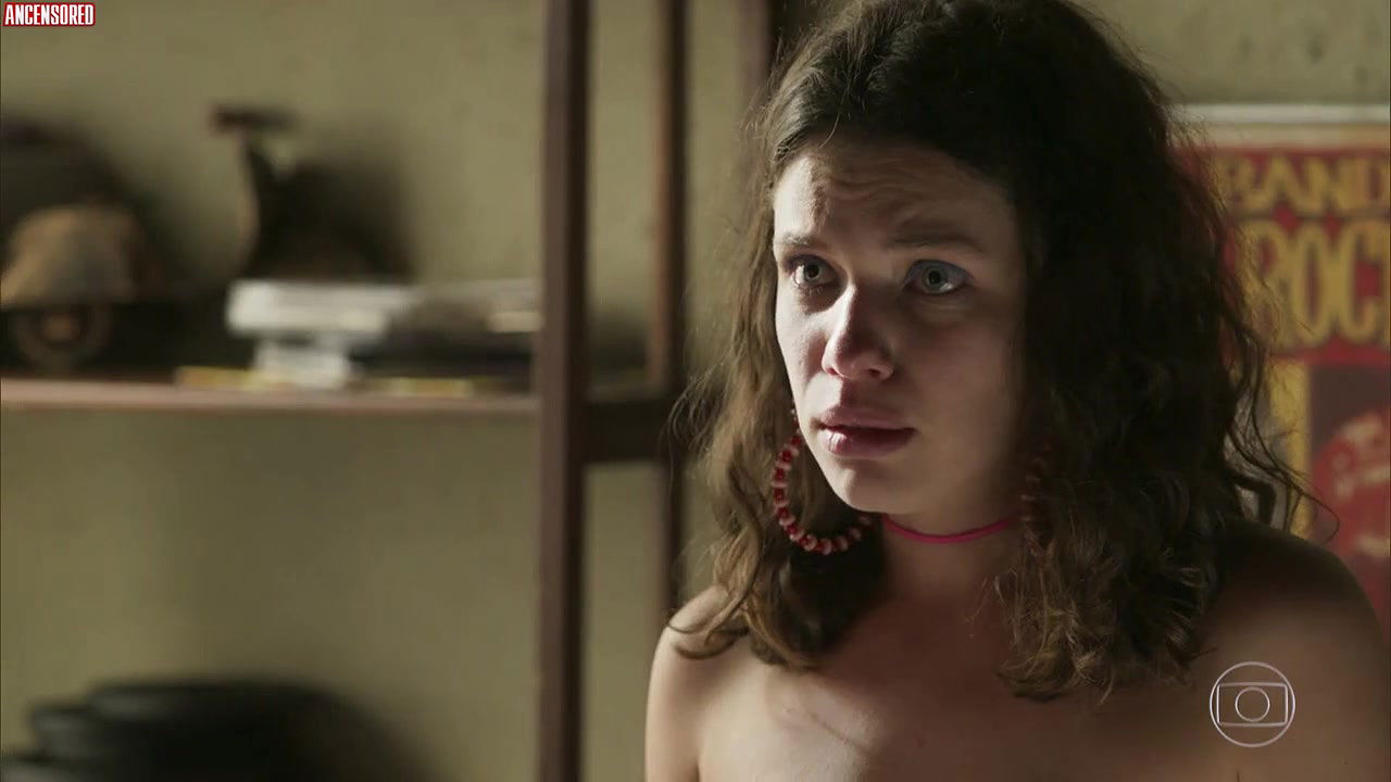 Bruna Linzmeyer – o setimo guardiao