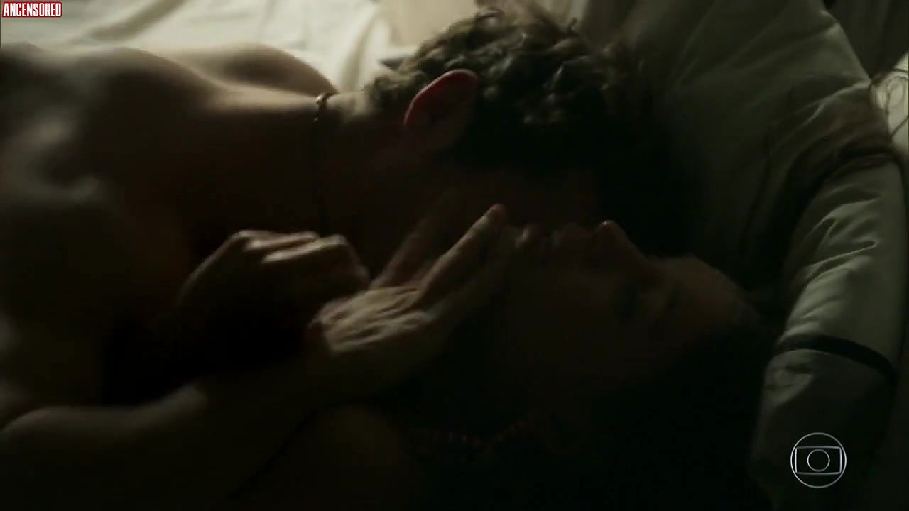 Bruna Linzmeyer – o setimo guardiao