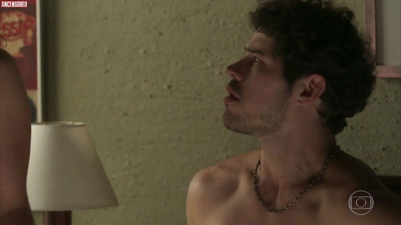 Bruna Linzmeyer – o setimo guardiao