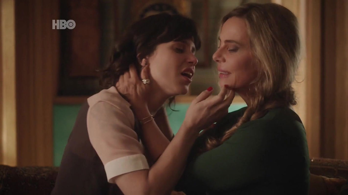 Bruna Lombardi – a vida secreta dos casais