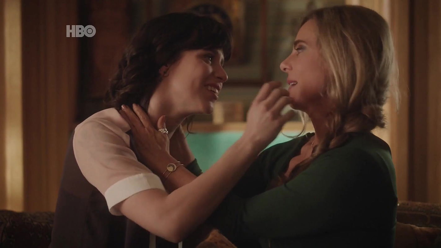 Bruna Lombardi – a vida secreta dos casais