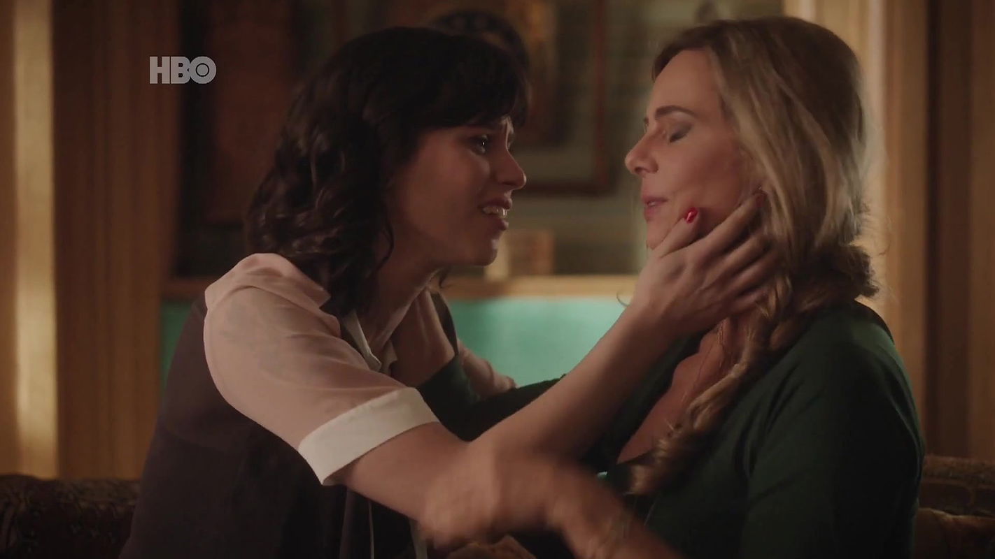 Bruna Lombardi – a vida secreta dos casais