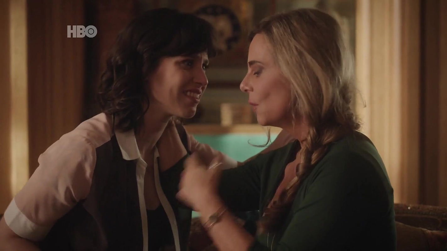 Bruna Lombardi – a vida secreta dos casais