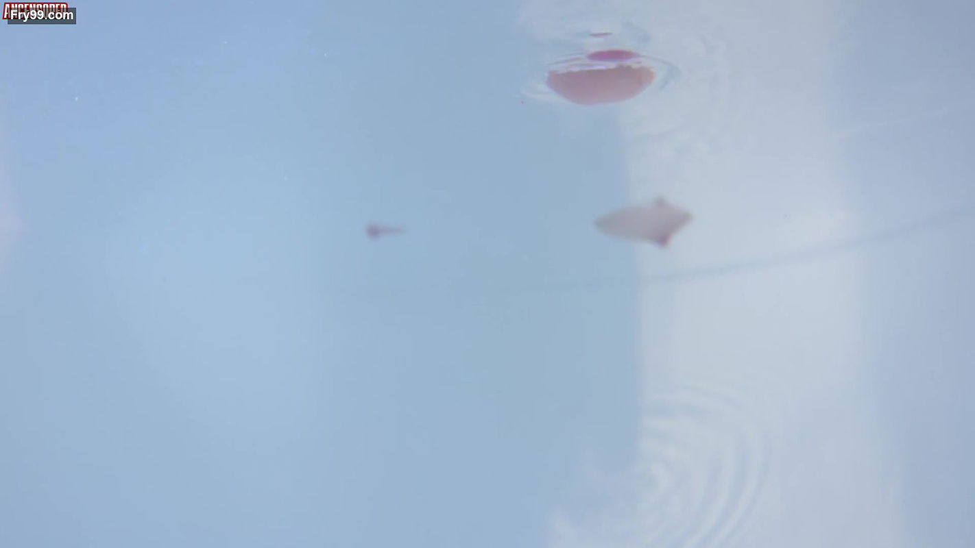 Bruna Marquezine – ill swim until you