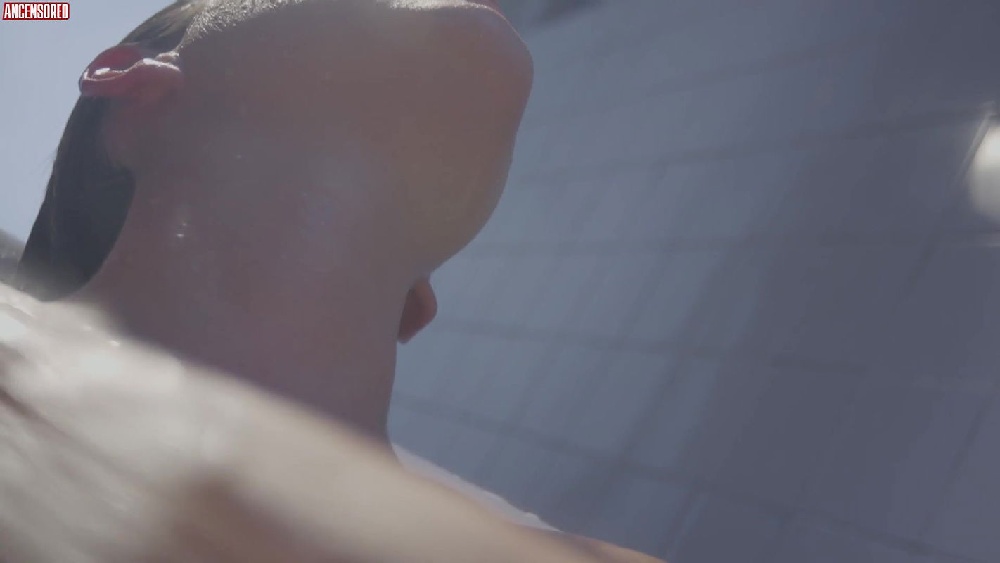 Bruna Marquezine – ill swim until you