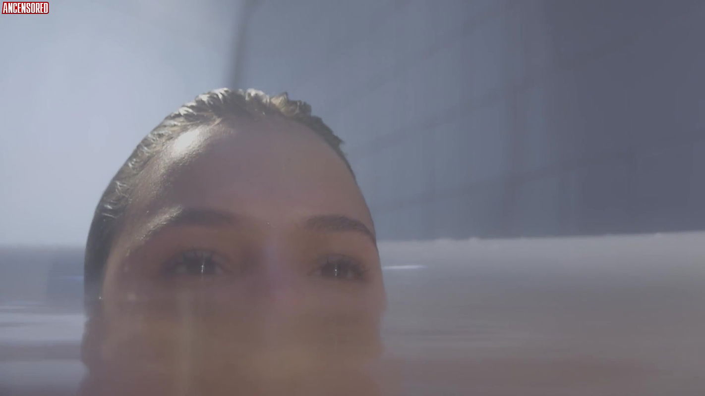 Bruna Marquezine – ill swim until you