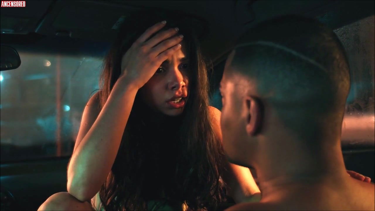 bruna mascarenhas – sintonia