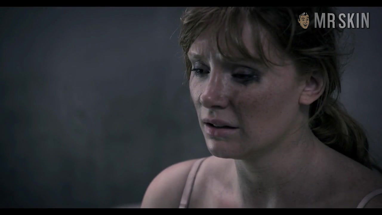 Bryce Dallas Howard – Black Mirror