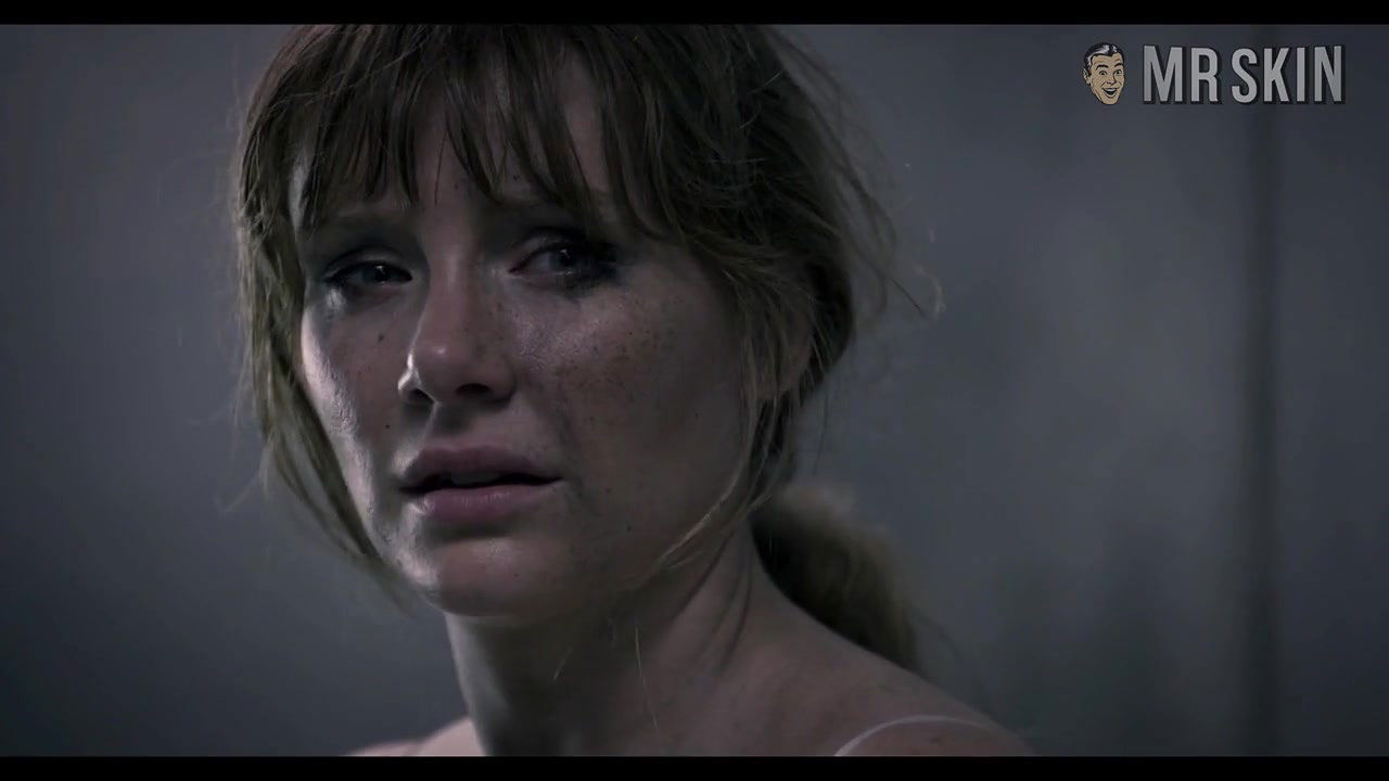 Bryce Dallas Howard – Black Mirror