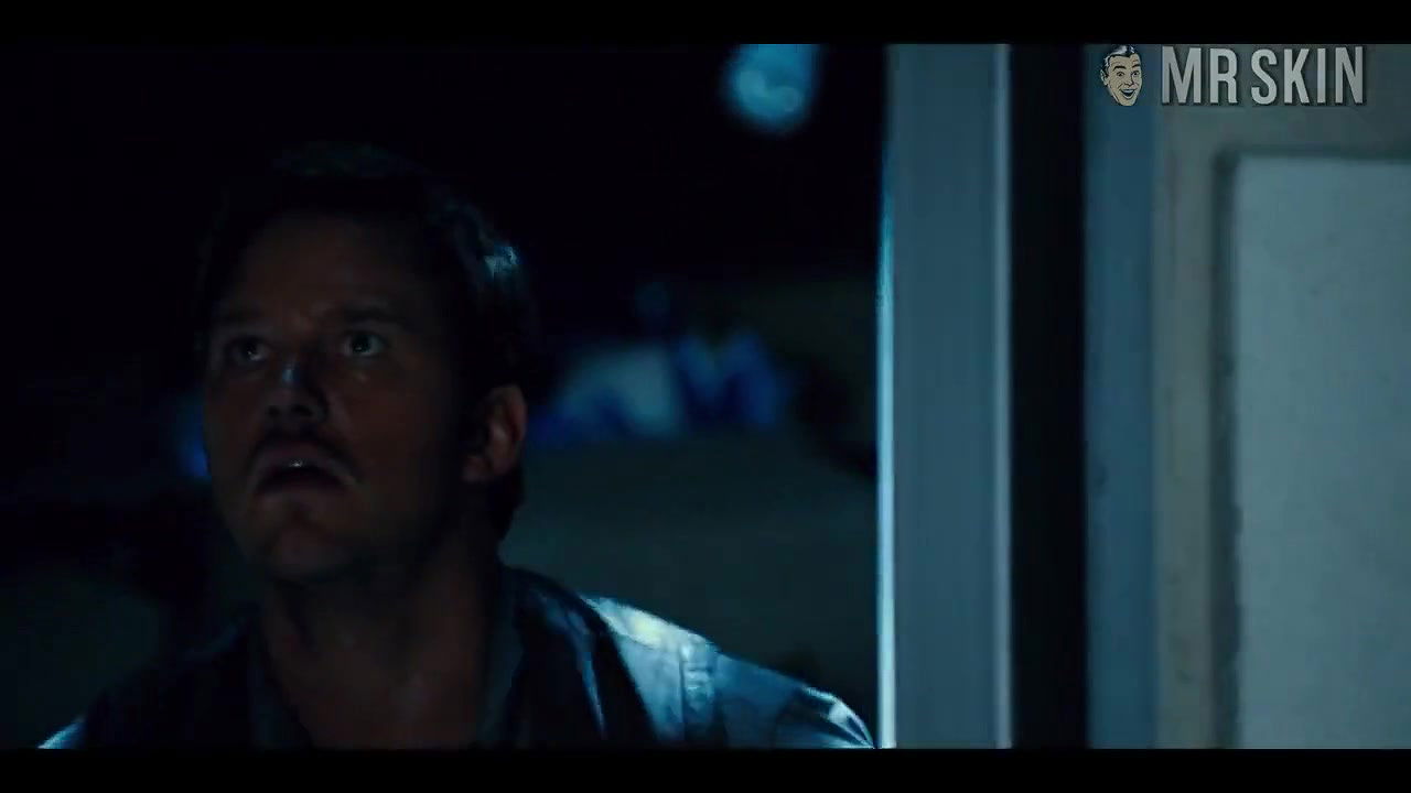 Bryce Dallas Howard – Jurassic World