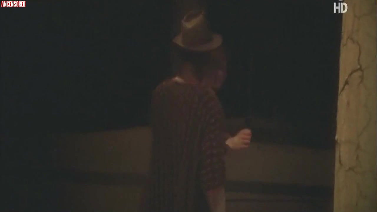 Bryce Dallas Howard – Manderlay