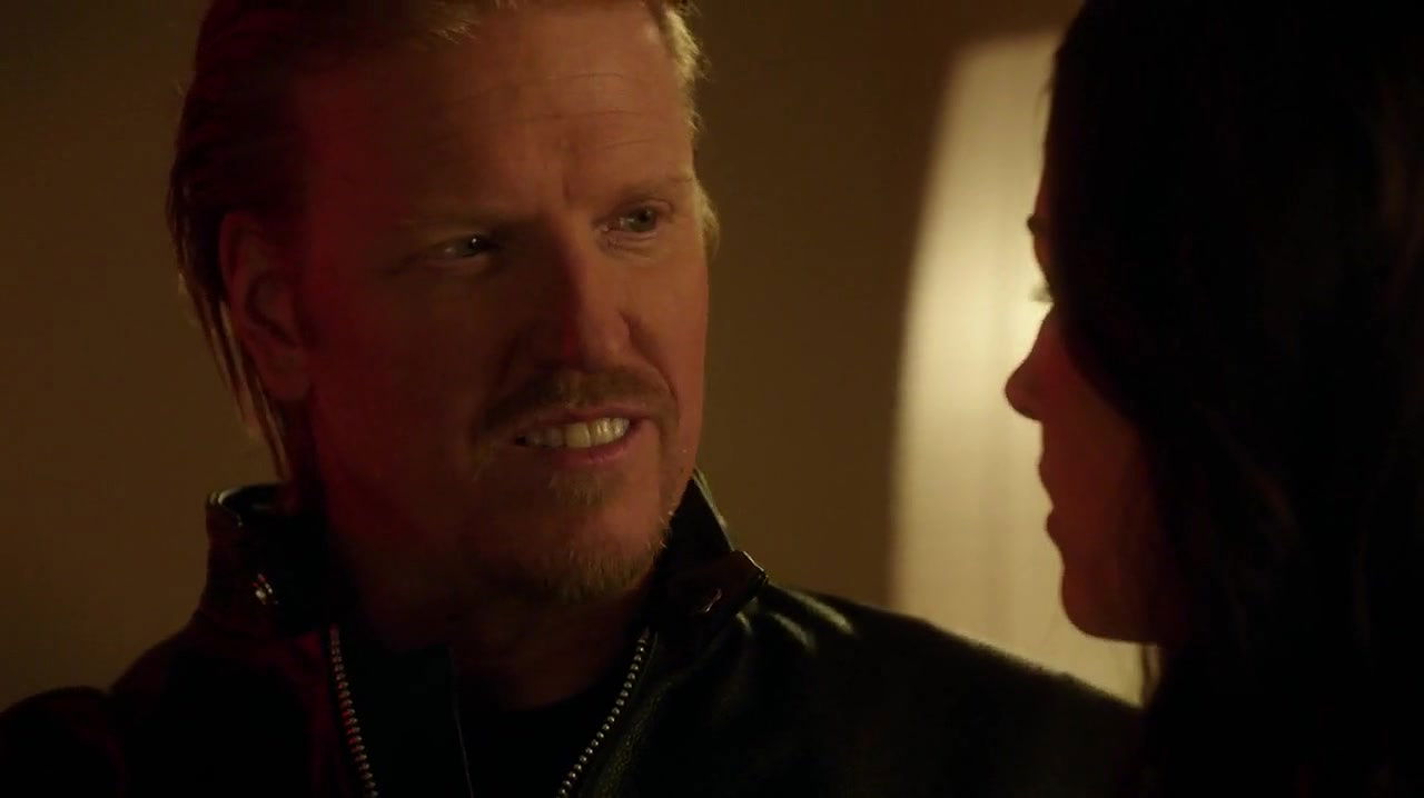 brytnee ratledge – From Dusk Till Dawn The Series