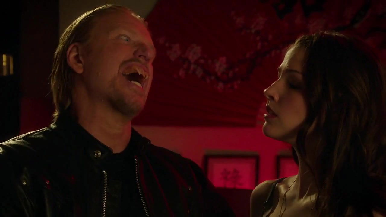 brytnee ratledge – From Dusk Till Dawn The Series