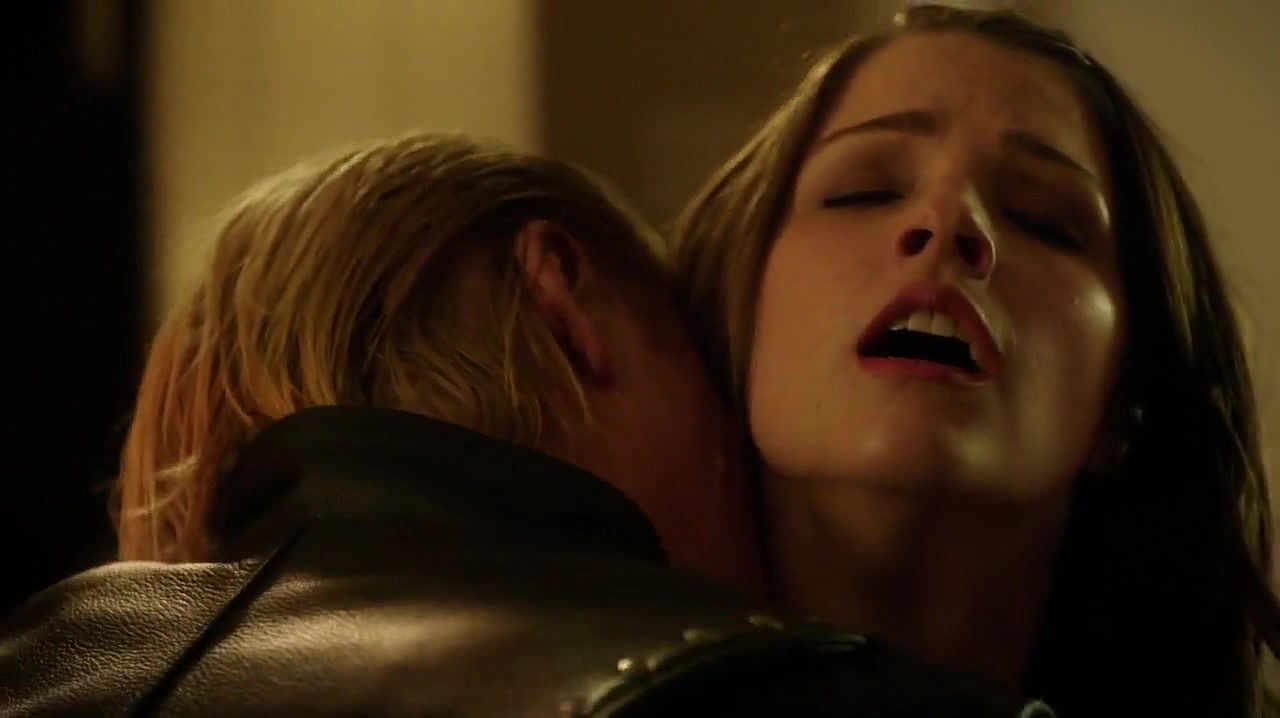 brytnee ratledge – From Dusk Till Dawn The Series