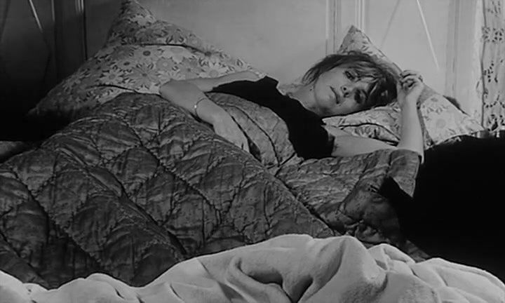 Bulle Ogier – the salamander