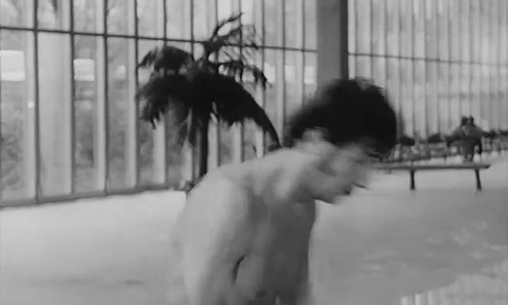 Bulle Ogier – the salamander