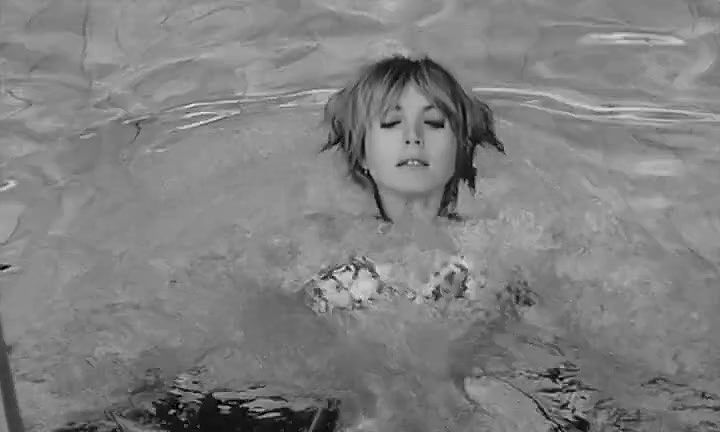 Bulle Ogier – the salamander