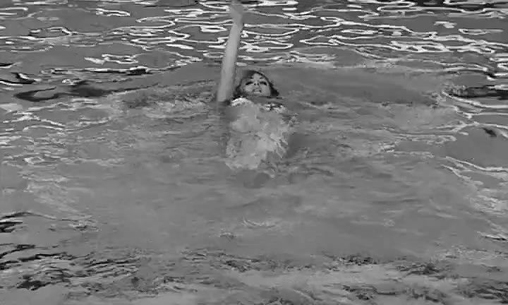 Bulle Ogier – the salamander