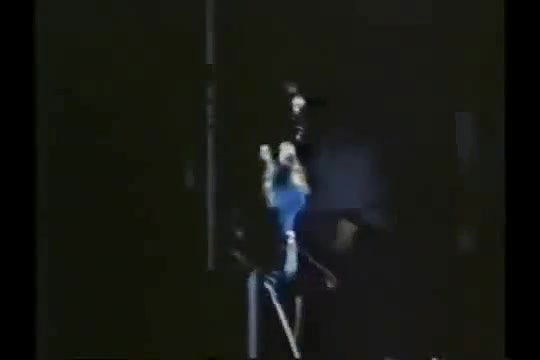 Bunky Jones – Hide and Go Shriek